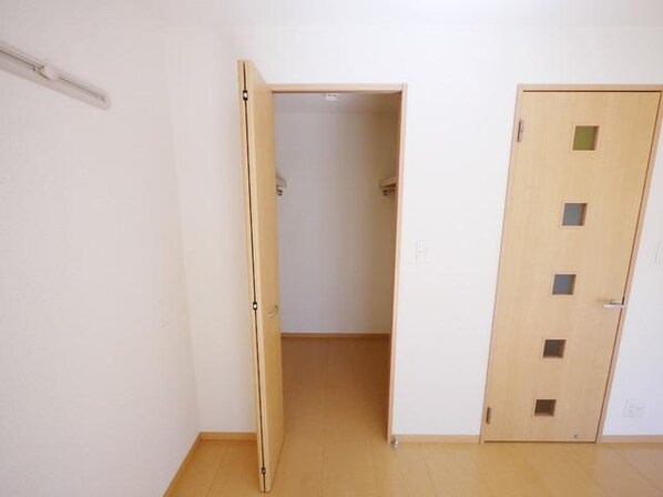 バンブーボックスの物件内観写真